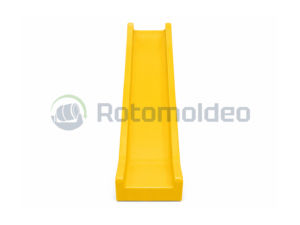 Tobogán para plataformas de 90 cm