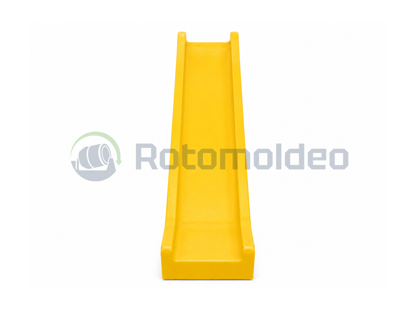 Tobogán para plataformas de 90 cm