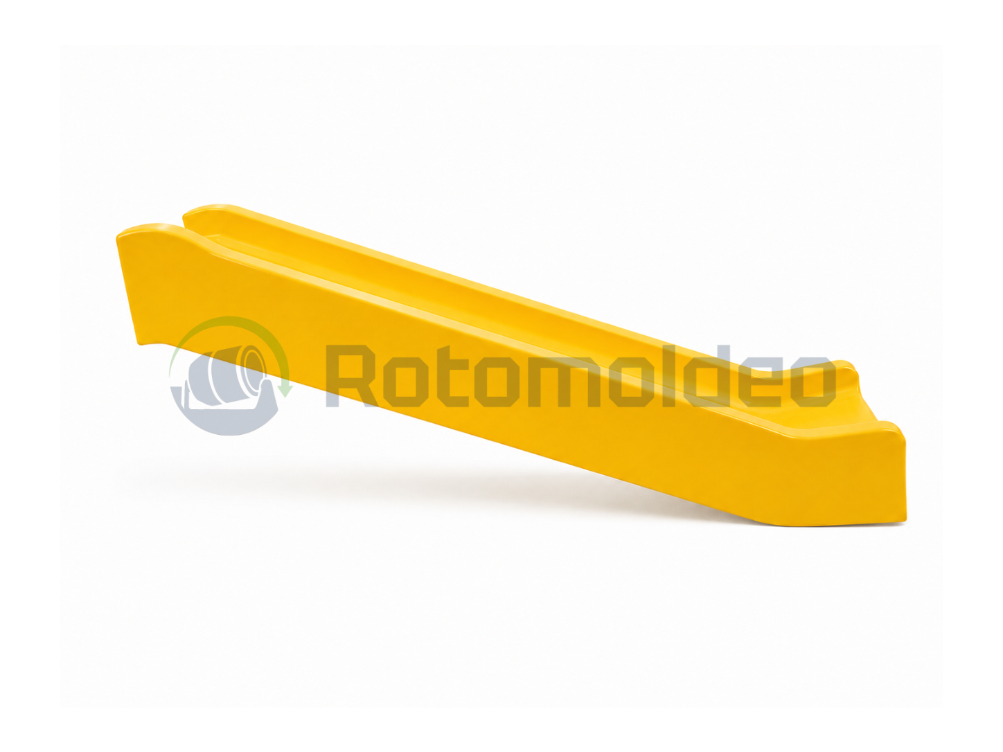 Tobogán para plataformas de 90 cm - Imagen 2