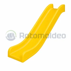 Tobogán H120, para plataformas de 120 cm