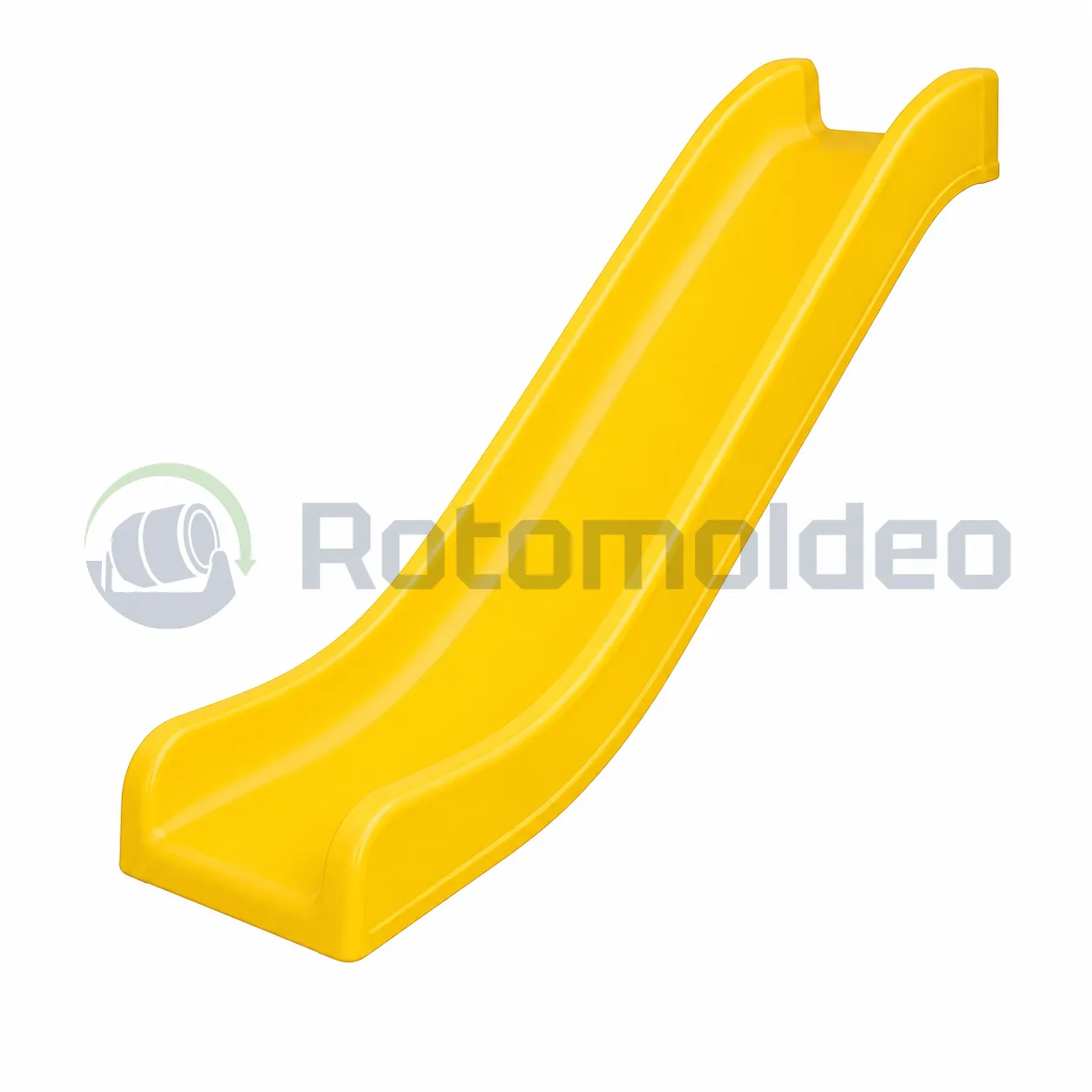 Tobogán H120, para plataformas de 120 cm